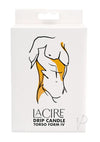 Lacire Torso Form Iv Gold