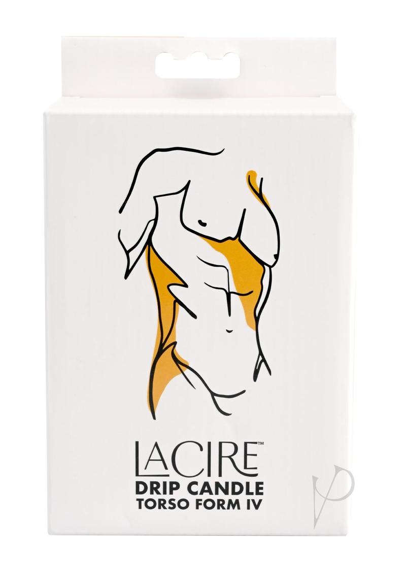 Lacire Torso Form Iv Gold
