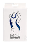 Lacire Torso Form Iii Blue