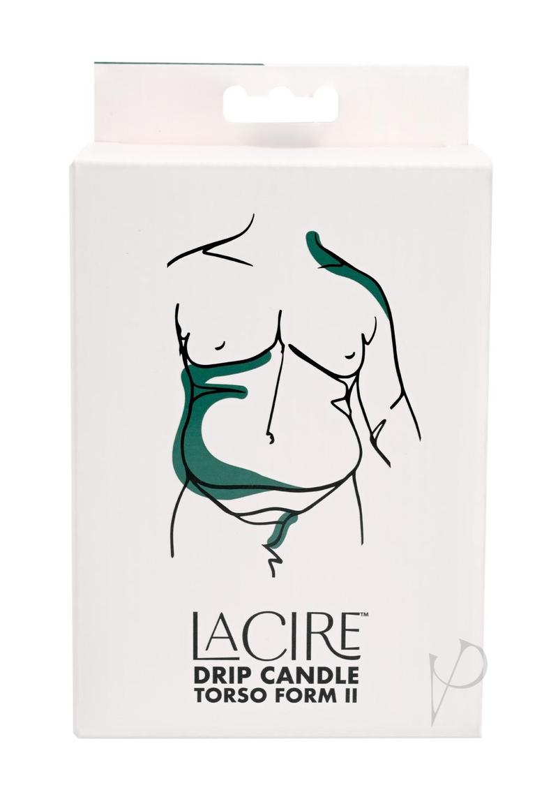 Lacire Torso Form Ii Green