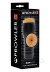 Prowler Red Man Hole Torch Vanilla