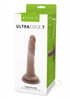 Myu Ultra Cock 7 Caramel