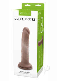 Myu Ultra Cock 8.5 Caramel
