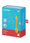 Satisfyer Elastic Joy Yellow(disc)