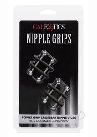 Nipple Grips Power Grip Crossbar Vices