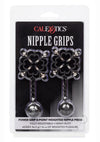 Nipple Grips Power Grip 4 Point Clamps