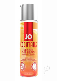 Jo Cocktails Sex On The Beach 2oz