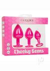 Cheeky Gems Kit Pink