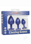 Cheeky Gems Kit Purple