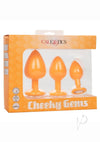 Cheeky Gems Kit Orange