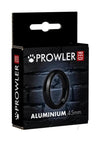 Prowler Red 45mm Ring Black