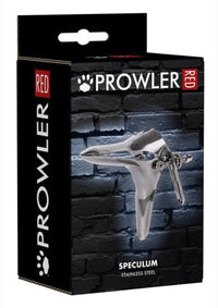 Prowler Red Speculum