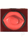 Sexy Lips Ashtray Red