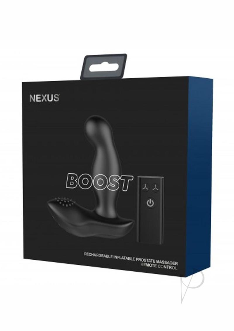 Boost Black(disc)