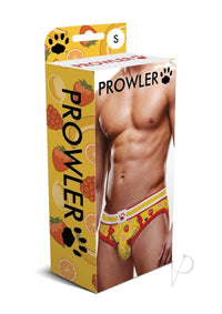 Prowler Fruits Opbr Xxl Yello Ss22(disc)