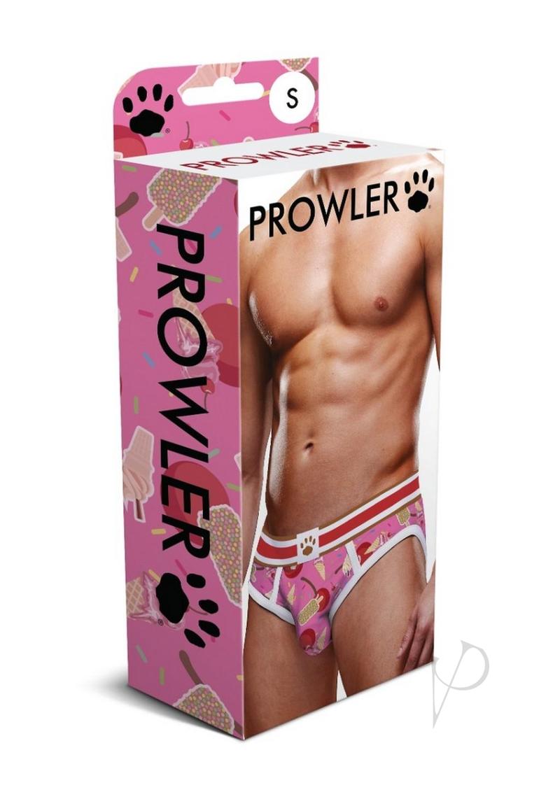 Prowler Ice Cream Opbr Lg Pk Ss22(disc)