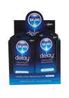 Skins Benzocaine Delay Serum Foil W/pos