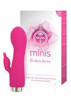 Skins Mini The Bijou Bunny