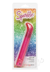 Sparkle Slim G-vibe Pink