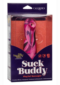 Naughty Bits Suck Buddy Playful Massager