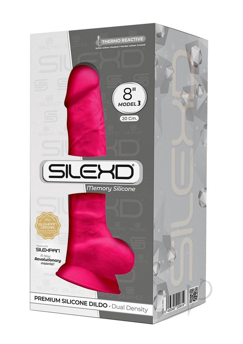 Sd Model 3 Xd04 8 Pink(disc)