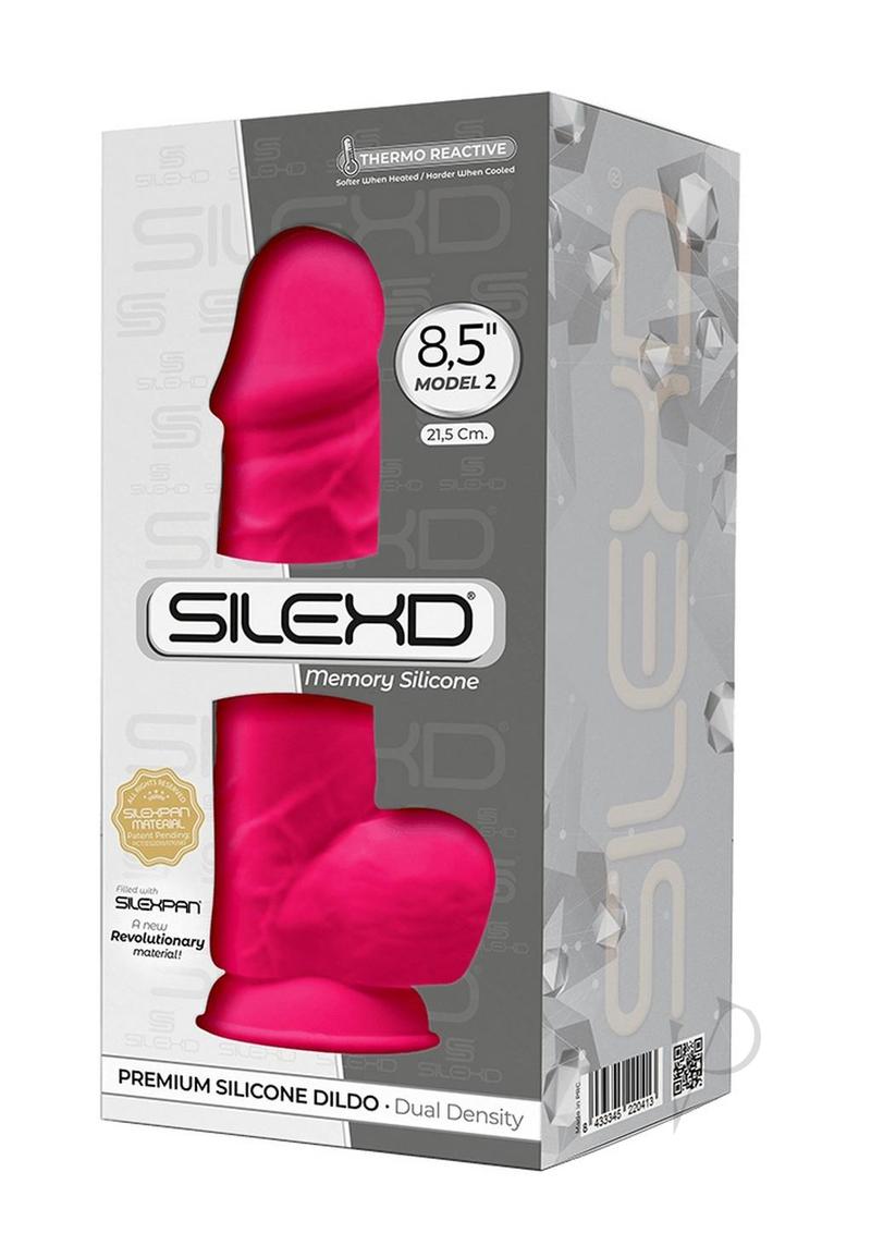 Sd Model 2 Dd04 8.5 Pink(disc)