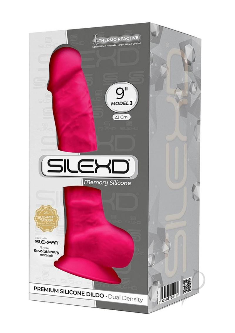 Sd Model 3 Dd05 9 Pink(disc)
