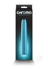 Chroma Classic Vibe 7 Teal
