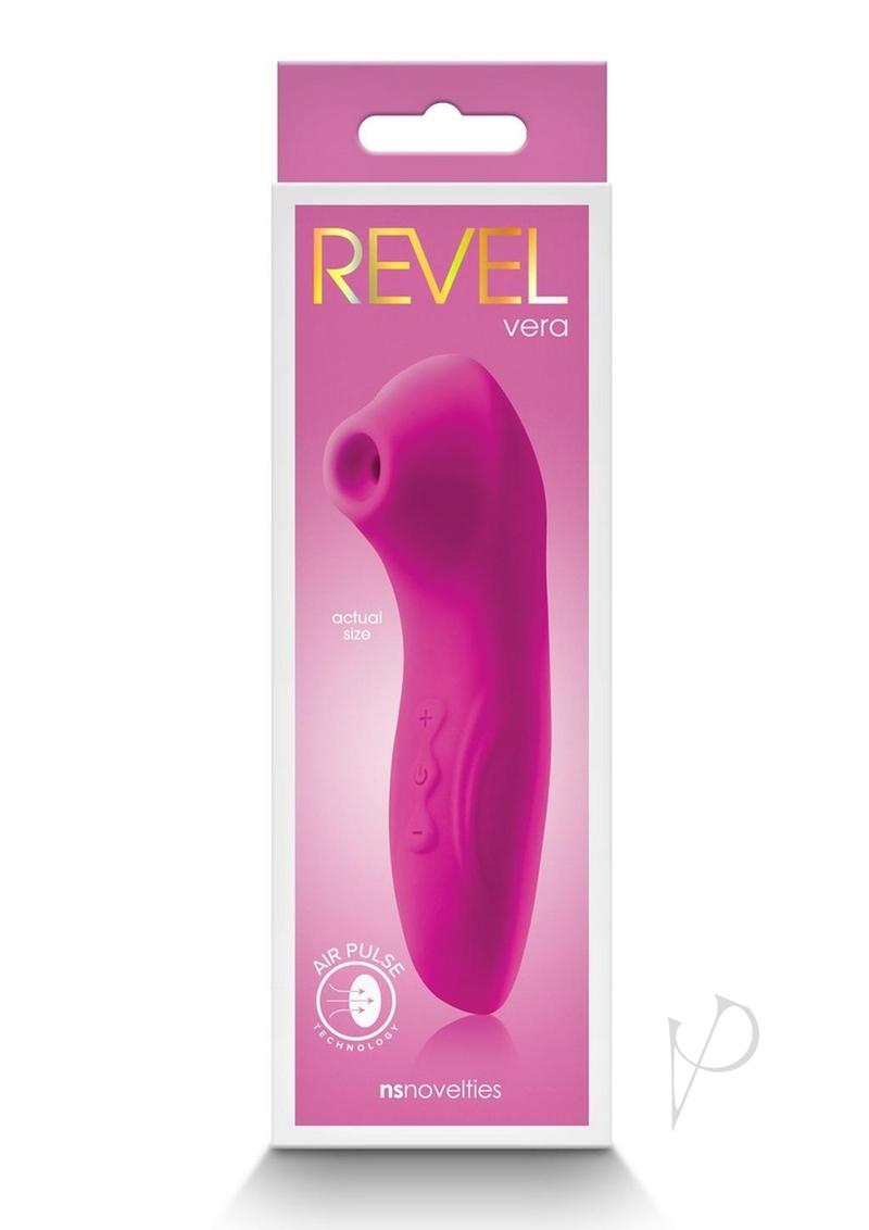 Revel Vera Pink