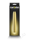 Chroma Classic Vibe 7 Gold