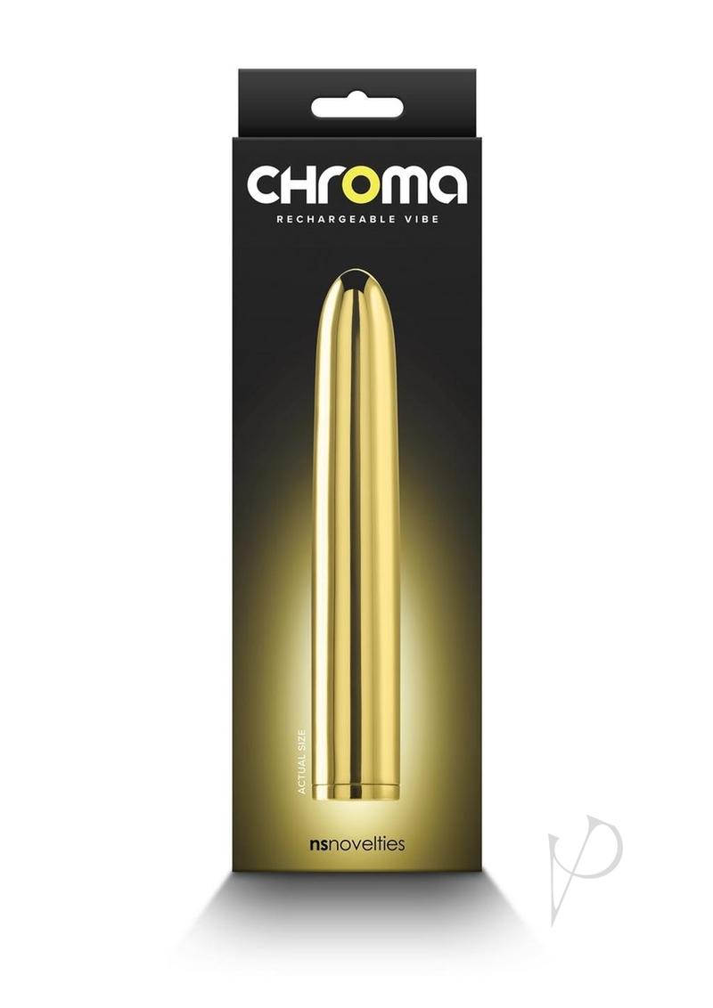 Chroma Classic Vibe 7 Gold