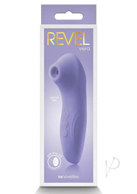 Revel Vera Purple