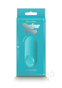 Sugar Pop Harmony Teal