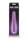 Chroma Classic Vibe 7 Purple