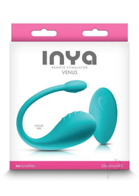 Inya Venus Teal