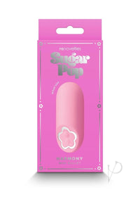 Sugar Pop Harmony Pink