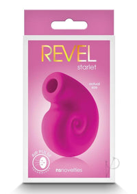 Revel Starlet Pink