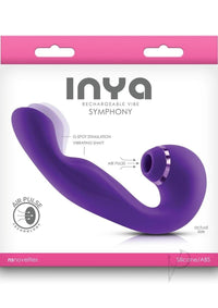 Inya Symphony Purple
