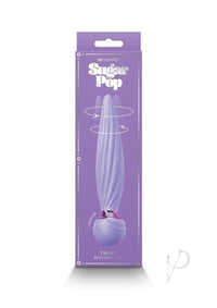 Sugar Pop Twist Purple