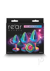 Rear Assets Trainer Kit Rainbow