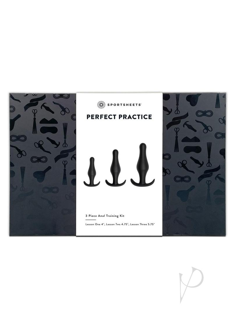 Perfect Practice Kit