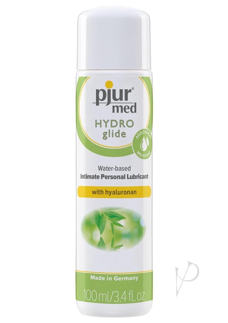 Pjur Med Hydro Glide 100ml