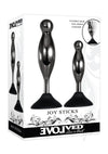 Joy Sticks Black(disc)