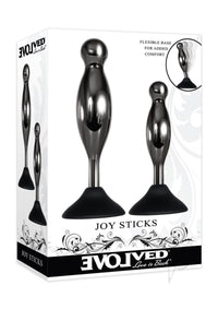 Joy Sticks Black(disc)