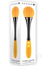 Gx Sunflower Yellow/black