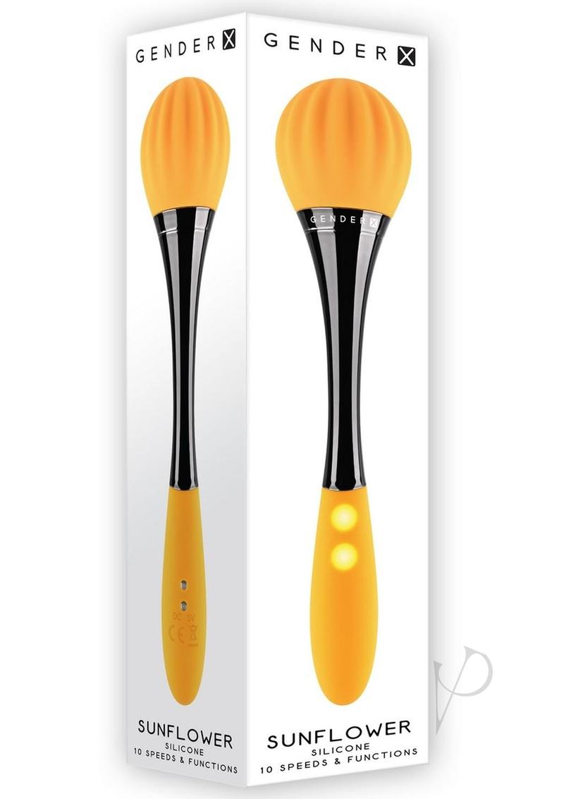 Gx Sunflower Yellow/black