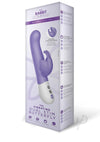 Vibrating Dual Stim Butterfly