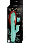 Princess Passion Heat Aqua