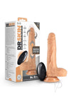 Dr Skin Silic Dr Grey 7 Thrust Dildo Van