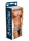 Prowler Black/white Jock Md